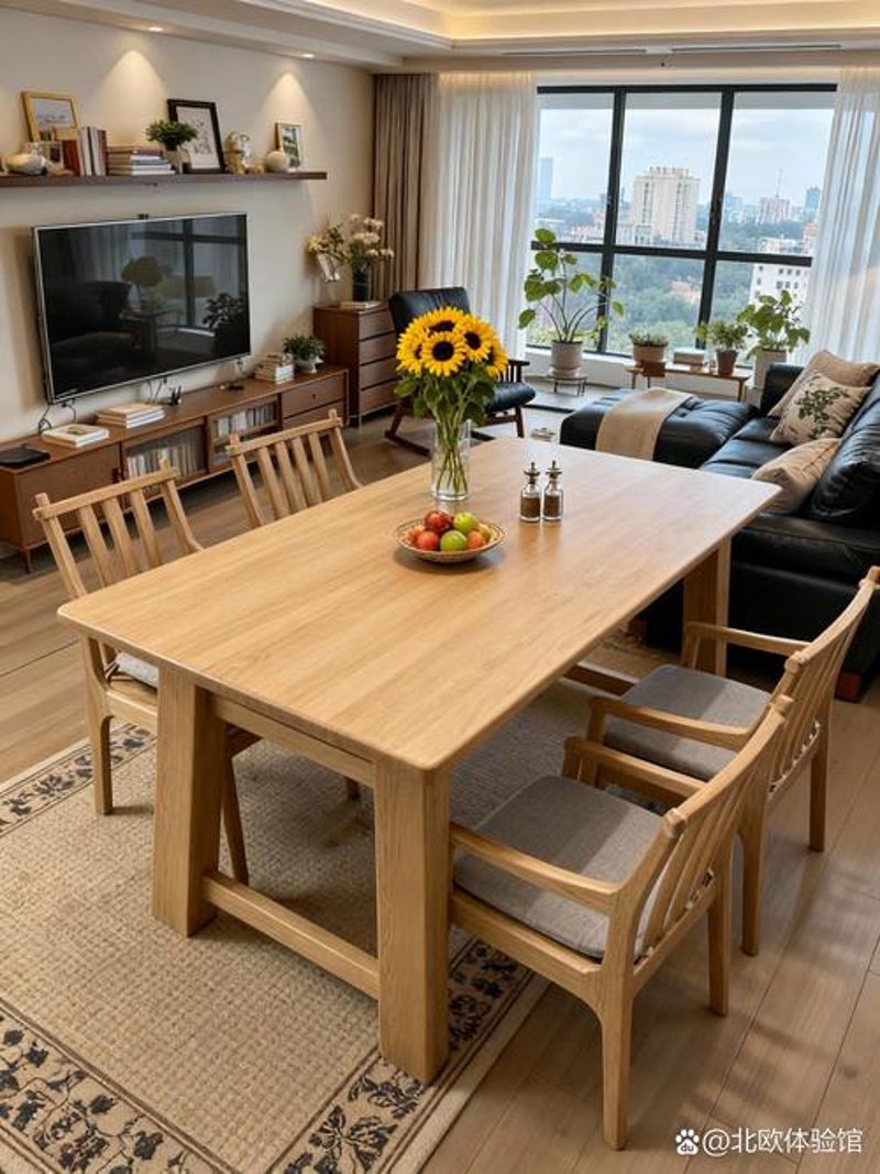 餐厅家具