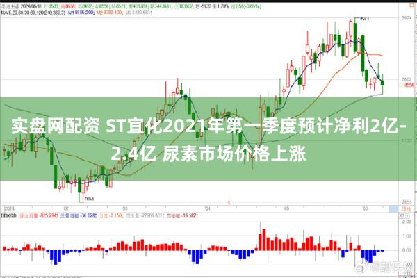 实盘网配资 ST宜化2021年第一季度预计净利2亿-2.4亿 尿素市场价格上涨