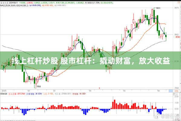 线上杠杆炒股 股市杠杆：撬动财富，放大收益